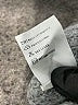Assorted Brands 100% Acrylic Gray Pullover Sweater Size S - photo 8