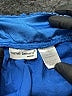 Harve Benard Blue Short Sleeve Blouse Size 1X - photo 7
