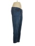 Jennifer Lopez Blue Jeans Size 12 - photo 4