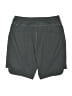 Lands' End Solid Gray Cargo Shorts Size XS (tall) - photo 2