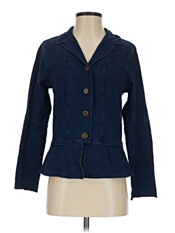 Habitat 3/4 Sleeve Top (view 1)