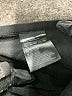 H&M Solid Black Formal Skirt Size 8 - photo 5