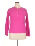 J.Crew Pink Pullover Sweater Size XL - photo 1