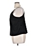Unbranded Black Sleeveless Blouse Size 0X (estimated) - photo 5