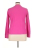 J.Crew Pink Pullover Sweater Size XL - photo 2