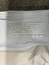 Outdoor Voices White Athletic Shorts Size L - photo 3