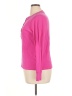 J.Crew Pink Pullover Sweater Size XL - photo 5