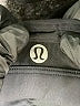 Lululemon Athletica Black Swimsuit Top Size 4 - photo 3