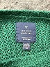 American Eagle Outfitters Green Pullover Sweater Size XS - photo 7