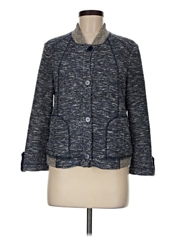 W by Worth Blazer (view 1)