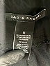 Zac & Rachel Black Active Pants Size 16 - photo 4