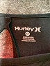 Hurley Black Casual Dress Size M - photo 7