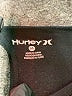 Hurley Black Casual Dress Size M - photo 9