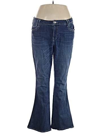 Seven7 Jeans (view 1)