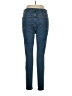 Wild Fable Hearts Blue Jeans Size 14 - photo 2
