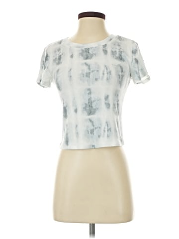 Limited Too Short Sleeve T-Shirt (view 1)