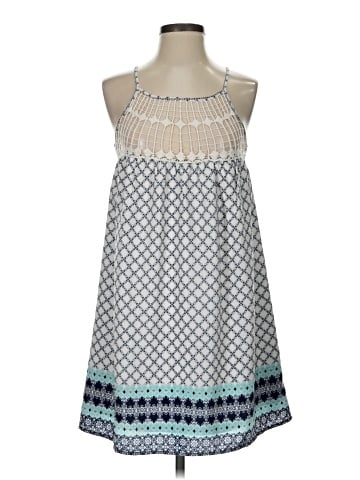 Illa Illa Casual Dress (view 1)