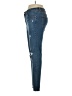 Wild Fable Hearts Blue Jeans Size 14 - photo 5