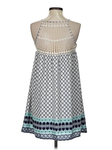 Illa Illa Casual Dress (view 2)