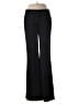 J.Crew Black Wool Pants Size 2 - photo 1