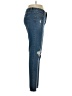 Wild Fable Hearts Blue Jeans Size 14 - photo 4