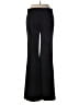 J.Crew Black Wool Pants Size 2 - photo 2