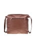 Assorted Brands Solid Brown Crossbody Bag One size - photo 3