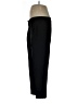 New York & Company Solid Black Active Pants Size 12 - photo 5