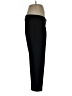 New York & Company Solid Black Active Pants Size 12 - photo 4