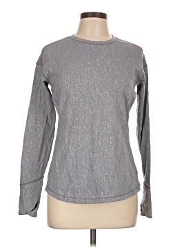 Lululemon Athletica Long Sleeve T-Shirt (view 1)