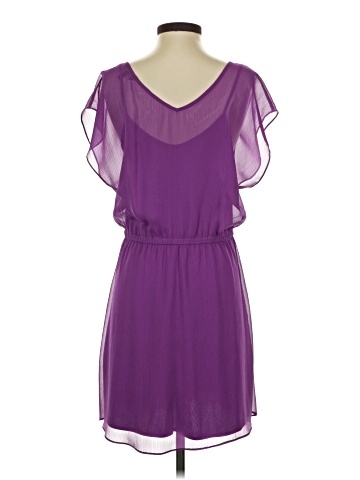 Express Cocktail Dress (view 2)