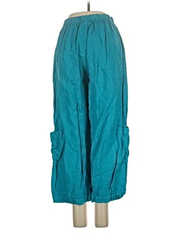 bryn WALKER Linen Pants (view 2)