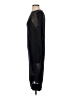 W by Worth Graphic Black Cocktail Dress Size P (petite) - photo 5