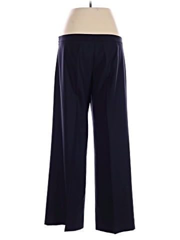 Tory Burch Wool Pants (view 2)