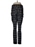 Nine West Plaid Gray Dress Pants Size 8 - photo 2