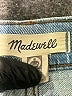 Madewell Blue Jeans Size 27 waist (tall) - photo 7