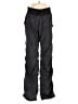 Kyodan Chevron-herringbone Black Casual Pants Size S - photo 1
