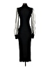 Unbranded Black Cocktail Dress Size S (estimated) - photo 2