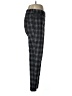 Nine West Plaid Gray Dress Pants Size 8 - photo 4