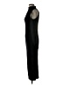 Unbranded Black Cocktail Dress Size S (estimated) - photo 5