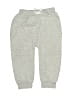 Unbranded Gray Sweatpants Size 110 cm / US 5-6 - photo 1