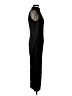 Unbranded Black Cocktail Dress Size S (estimated) - photo 4