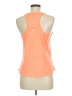 Under Armour Orange Active Tank Size M - photo 2