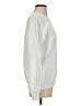 Gildan White Sweatshirt Size S - photo 4