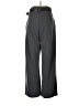 Unbranded Gray Dress Pants Size M - photo 2
