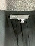 Vince. 100% Polyester Black Sleeveless Blouse Size S (estimated) - photo 7