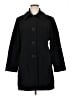 Anne Klein Black Coat Size XL - photo 1