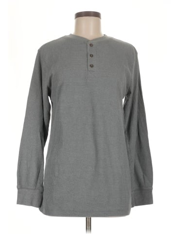 Beverly Hills Polo Club Long Sleeve Top (view 1)