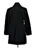 Anne Klein Black Coat Size XL - photo 2