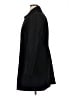 Anne Klein Black Coat Size XL - photo 5